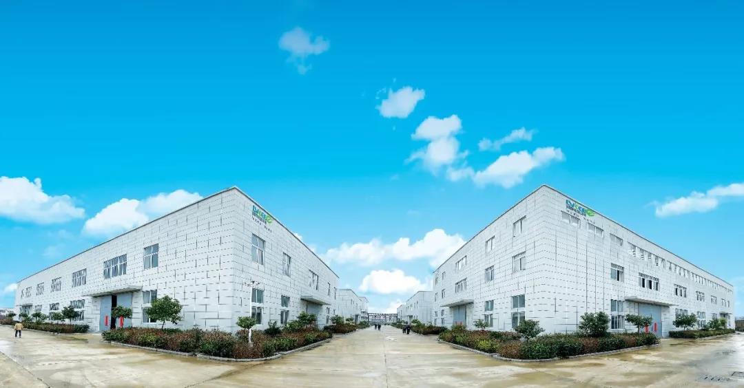 绿科生物-研发保障