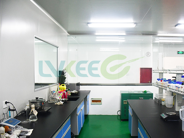 江苏绿科实验室