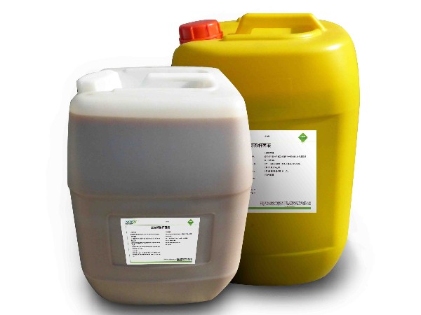 复合芽孢杆菌液