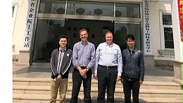 绿科微生物菌剂国外检测报告