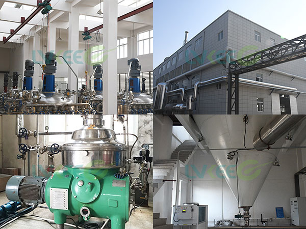 江苏绿科生物生产设备