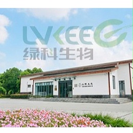 上海某环保公司处理水质环保工程案例！