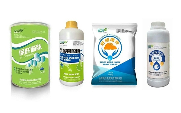 水产养殖饲料投喂