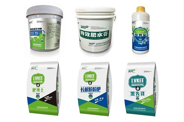 水产养殖培藻种草