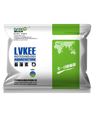 绿科生物蓝藻素