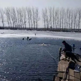 冬季低温季节水产养殖防寒措施，助力水产鱼类顺利越冬！