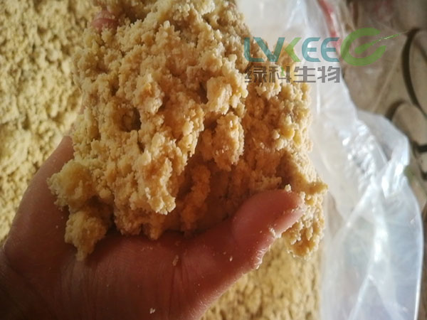 绿科生物饲料发酵剂