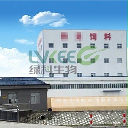 饲料厂为什么添加芽孢杆菌来造粒？听湖北专业饲料厂技术经理怎么说。