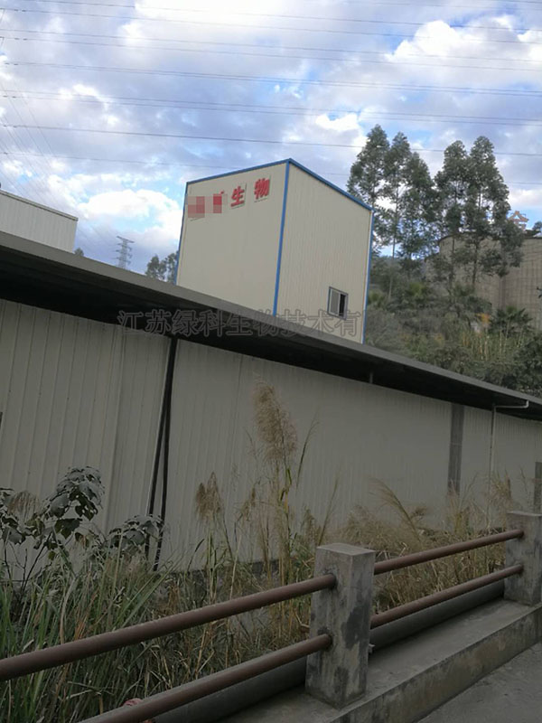 江苏绿科合作厂家