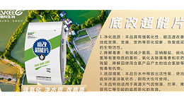 浅谈养殖池塘底质问题及解决方案！