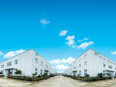 江苏绿科生物技术有限公司门头