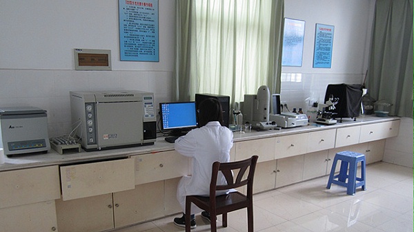 芽孢杆菌微生态制剂的作用！